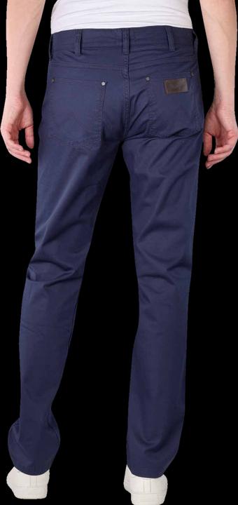 Actual product image Wrangler Trousers Greensboro Low Stretch (W40/L34)