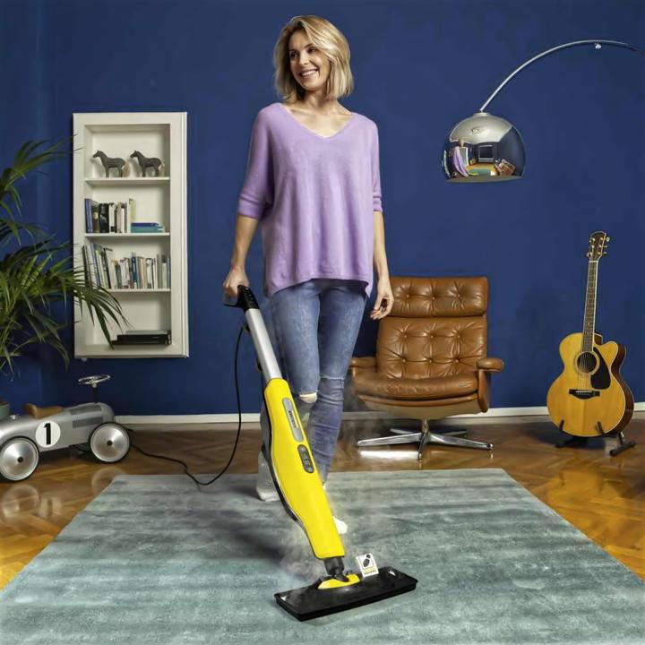 Produktbild Kärcher SC 3 Upright EasyFix (1600 W)