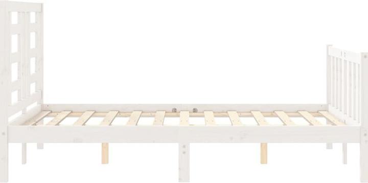 Actual product image VidaXL Maddalena (140 x 200)
