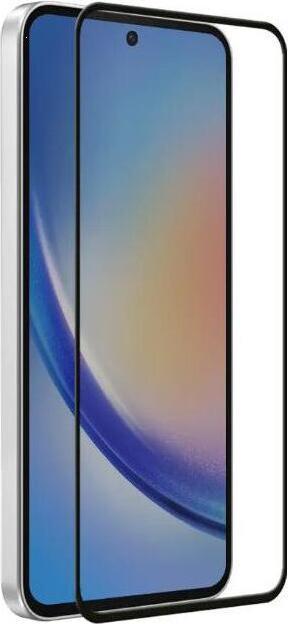 Produktbild Eiger Clear Edge (1 Stück, Samsung Galaxy A55, Samsung Galaxy A35)