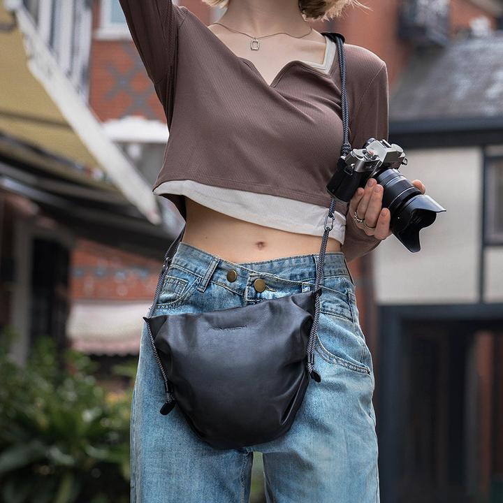 Image du produit Pgytech OneGo Cloud Bag M (Midnight) (Sac à bandoulière pour appareil photo)