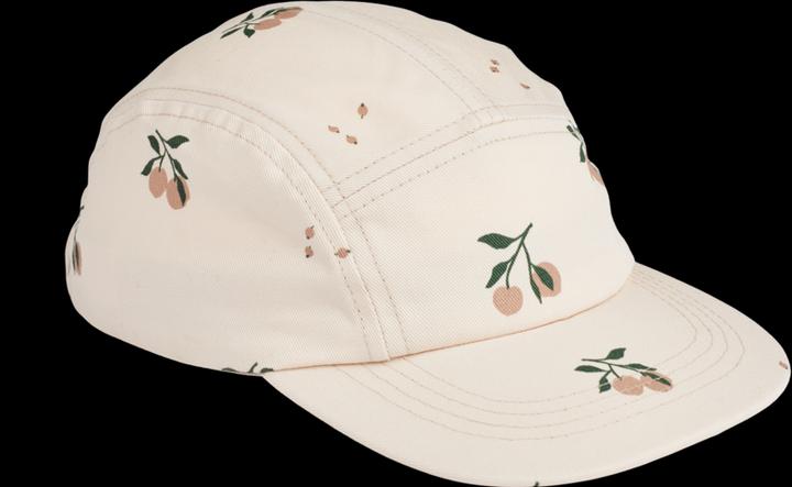 Produktbild Liewood Mütze Cap Rory Peach Sea Shell (49)