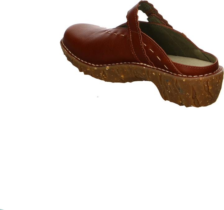 Actual product image El Naturalista clogs (38)