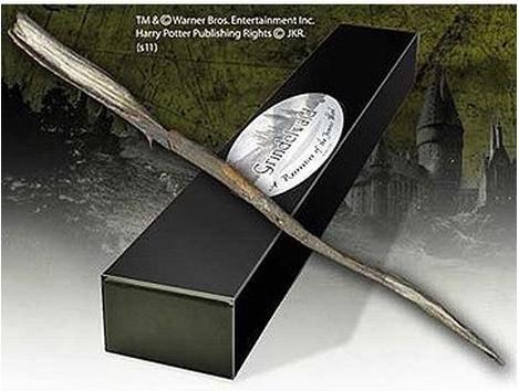 Immagine prodotto Noble Collection Harry Potter Zauberstab Grindelwald (Charakter-Edition)