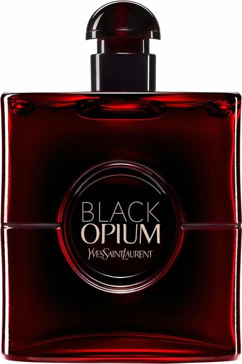 Image du produit Yves Saint Laurent Black Opium Over Red (Eau de parfum, 30 ml)