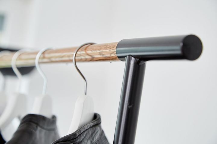Produktbild Love it Store it LOFT Roll-Kleiderständer
