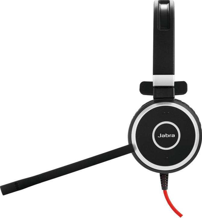 Produktbild Jabra Evolve 40 UC Mono (Kabelgebunden, USB-A)