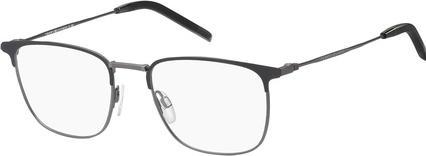 Produktbild Tommy Hilfiger Sonnenbrille 52 Mattschwarz