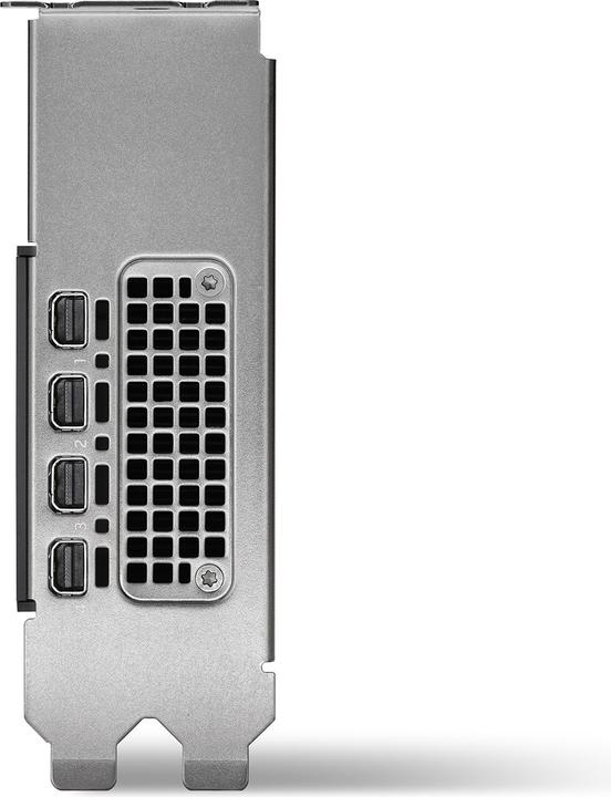 Productafbeelding PNY Quadro RTX 2000 ADA 16 GB GDDR6 4xmDP (16 GB)