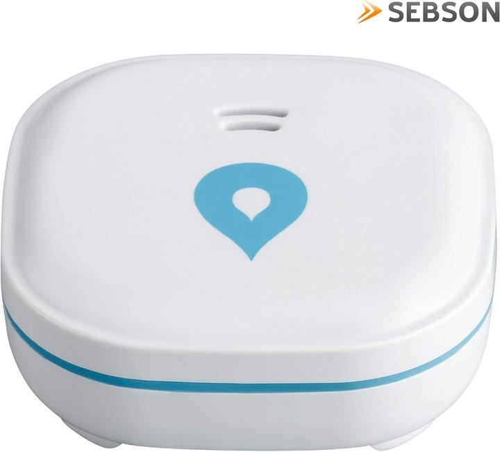 Actual product image Sebson Water detector Mini GS153