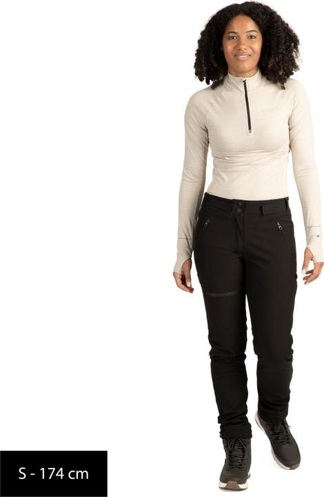 Produktbild Heber Peak Women's TimberHe. Winter Softshell Pants (L)