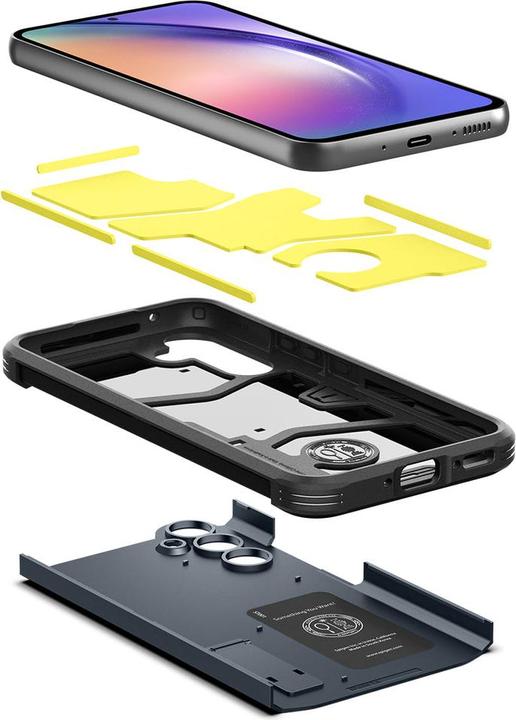 Image du produit Spigen Tough Armor (Samsung Galaxy A54 5G)