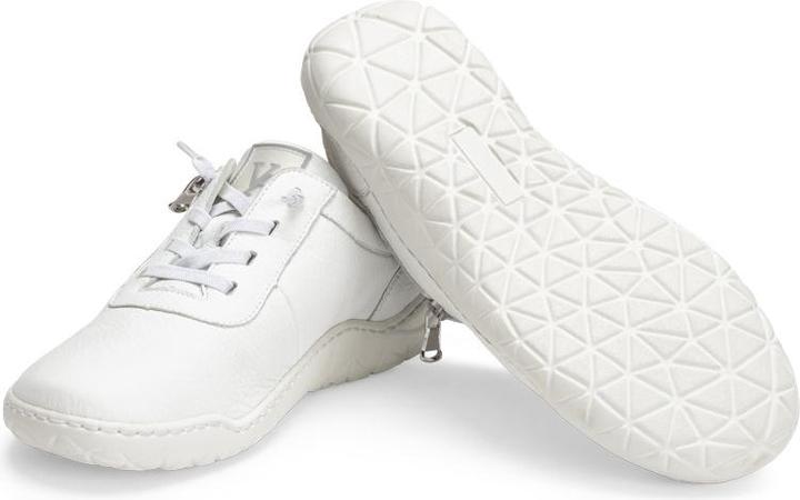 Produktbild Vitaform Sneaker Hirschleder Supersoft (37)