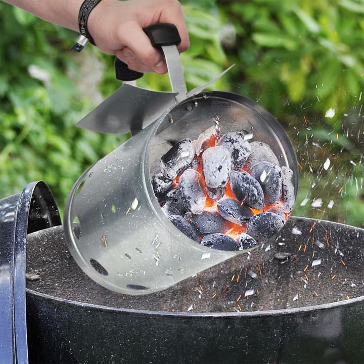 Childhome Grillkohleanzünder
