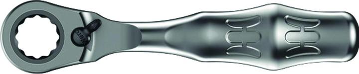 Actual product image Wera Kraftform Kompakt Zyklop Mini 2 (13 mm, 6 mm, 7 mm, 9 mm, 8 mm, 5 mm, 12 mm, 4 mm, 10 mm, 11 mm)