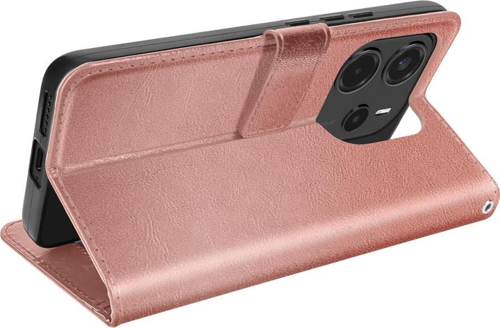 Actual product image Mayaxess SecureCard Cover (Xiaomi Redmi Note 14)