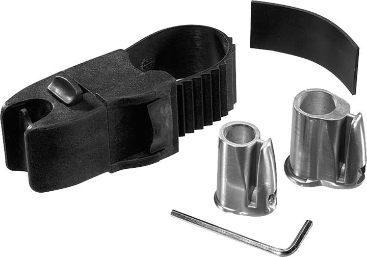 Actual product image Kryptonite Transit FlexFrame U-Braket