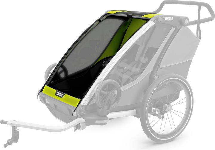 Image du produit Thule CAB 2
