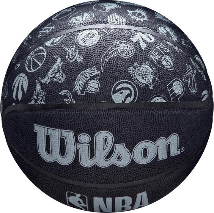 Produktbild Wilson Basketball NBA All Team SZ7