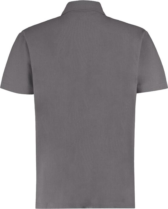 Actual product image Kustom Kit Workforce Pique Polo Shirt (L)