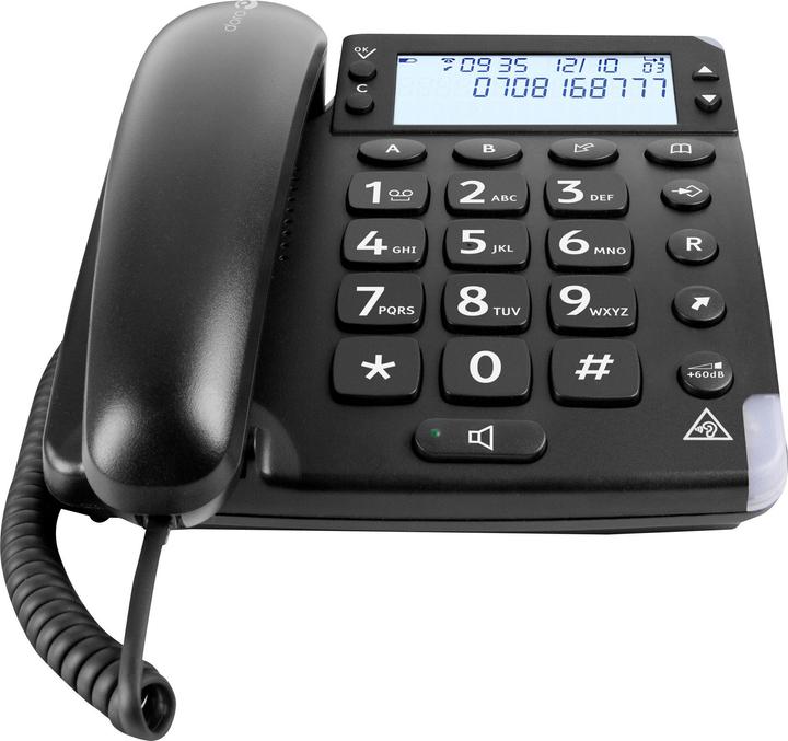 Produktbild Doro Magna 4000