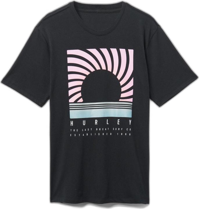 Hurley t-hirt (S)