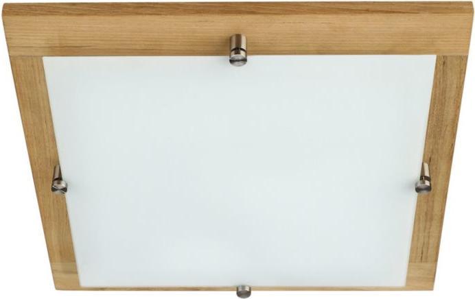 Massive Deckenleuchte 321165310 (R7s)