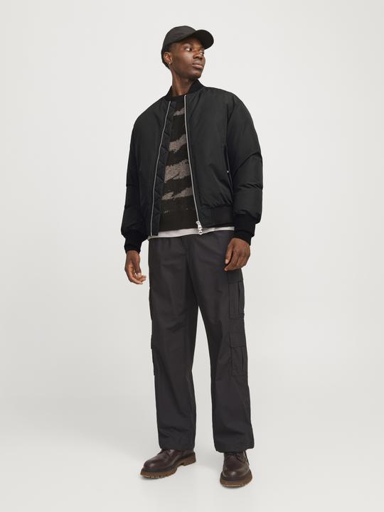 Produktbild Jack & Jones Jcokinetic Soft Utility Bomber Ln (XL)