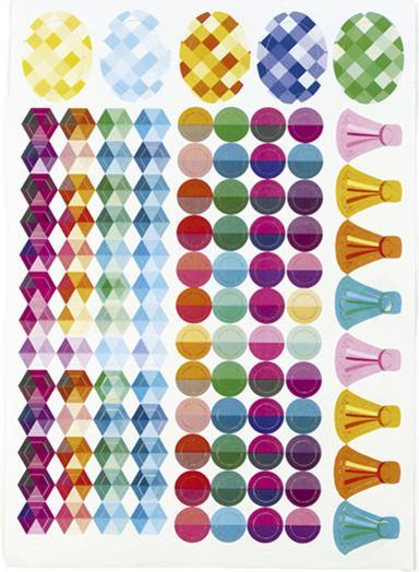 Actual product image Maildor Creative set