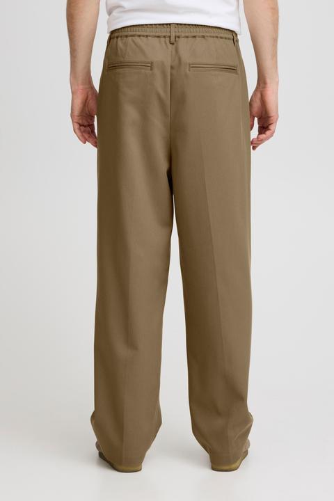 Actual product image Casual Friday CFGRANT 0153 wide garbadine pants 20505220 (W33/L34)