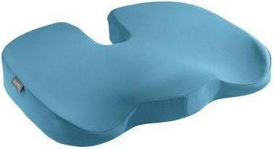 Actual product image Leitz Seat Cushion Ergo Cosy (45.5 x 35.5 cm)