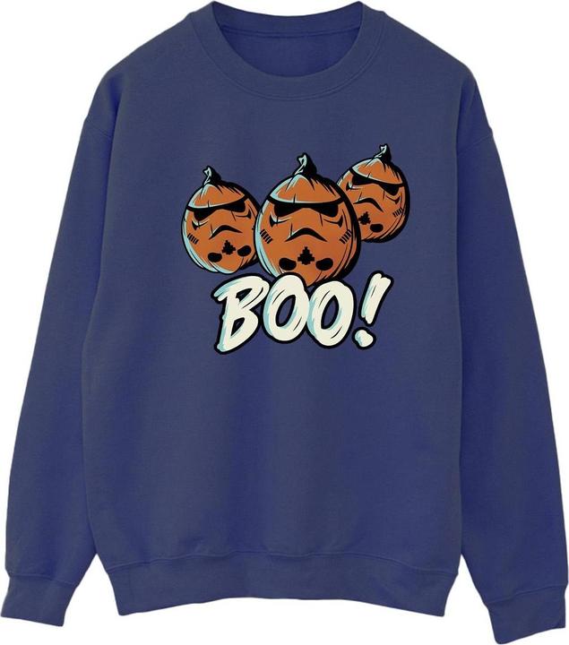 Image du produit Star Wars - Sweat - Femme (L)