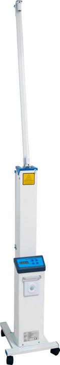 Good Connections Good Connection UV-C disinfection station 60W with 2 tubes for 30 m² room area