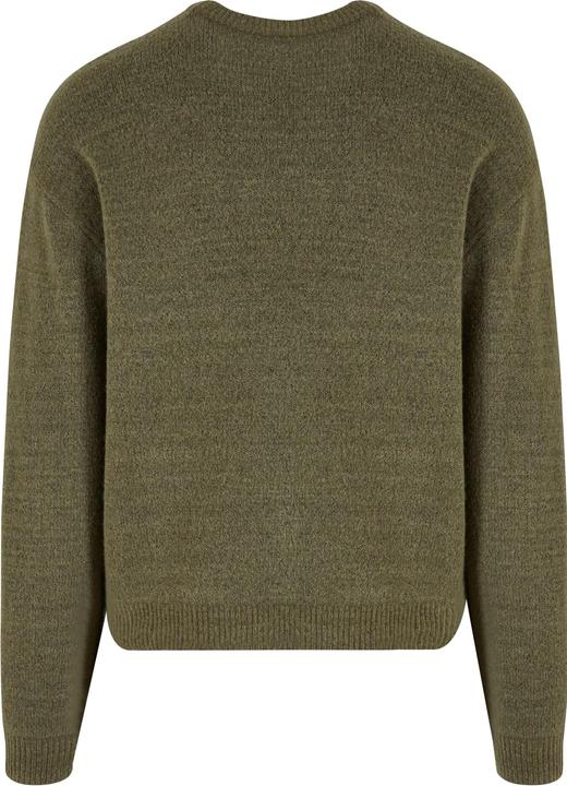 Produktbild Urban Classics Oversized Chunky Sweater - 21239 (M)