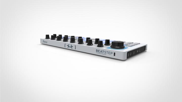 Produktbild Arturia BeatStep (Controller)