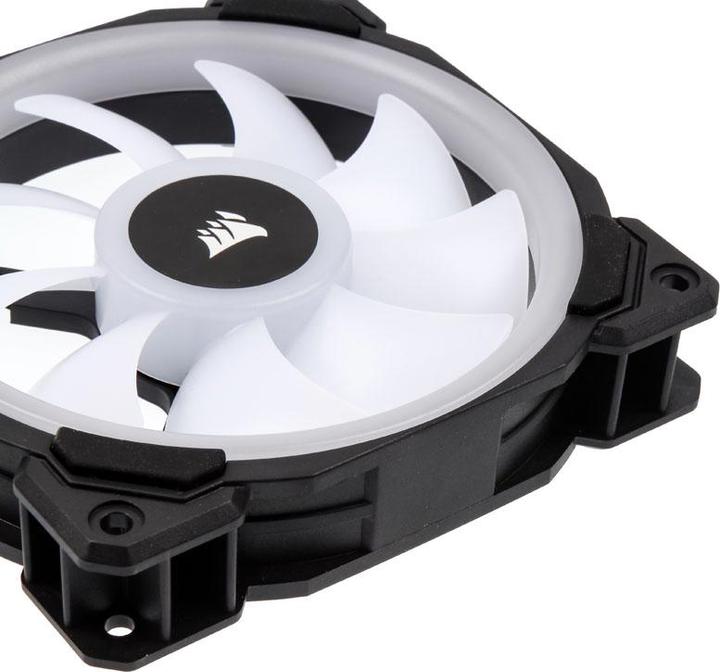 Produktbild Corsair Ll120 (120 mm, 3 x)
