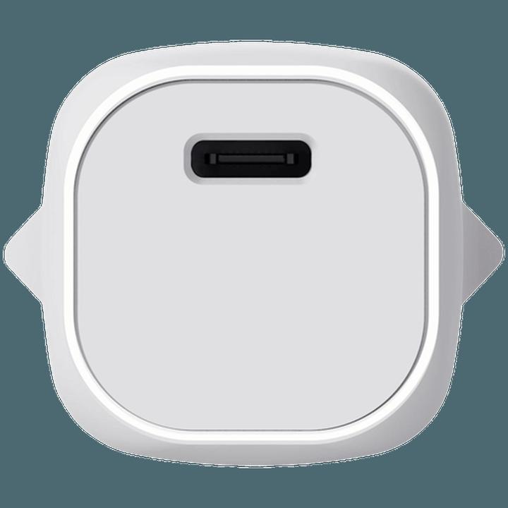 Actual product image Trust Maxo 20w USB-C Charger White (20 W)