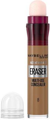 Actual product image Maybelline New York Instant Anti-Age Eraser (08 Buff)