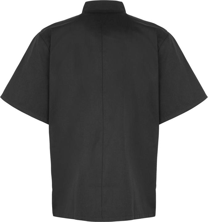 Actual product image Premier Chef's jacket short sleeve workwear (L)