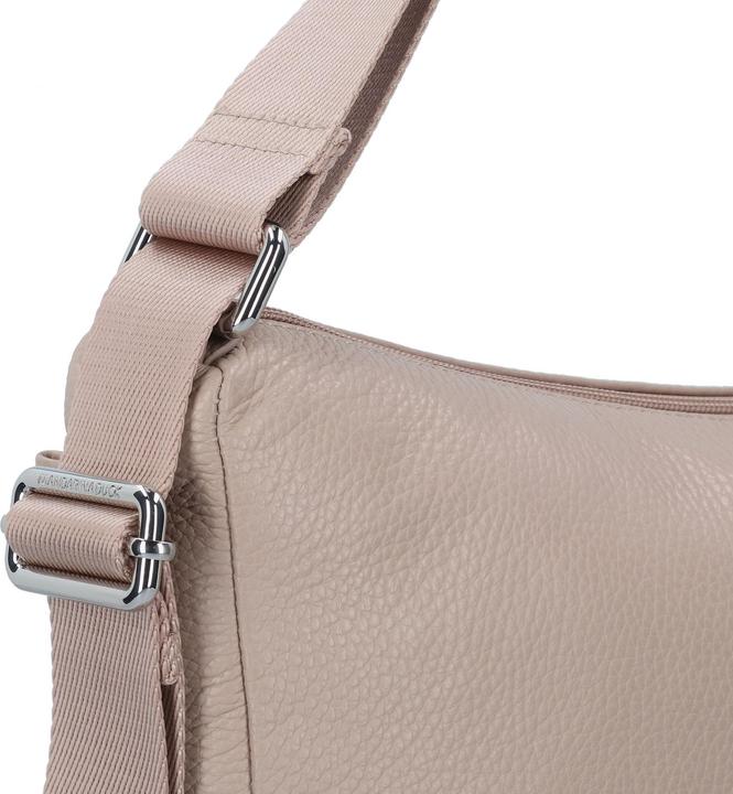 Produktbild Mandarina Duck Mellow Leather Schultertasche Leder 36 cm
