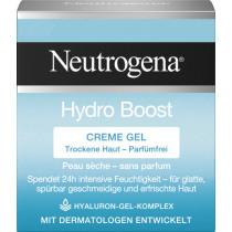 Immagine prodotto Neutrogena Idro Boost Cream Gel (50 ml, Gel viso)