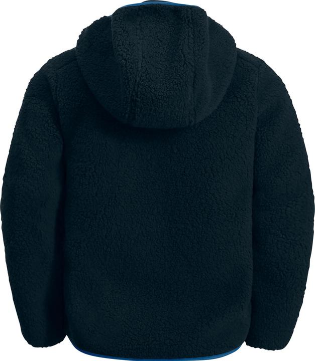 Produktbild Jack Wolfskin Ice Curl Hood Jacket (164)