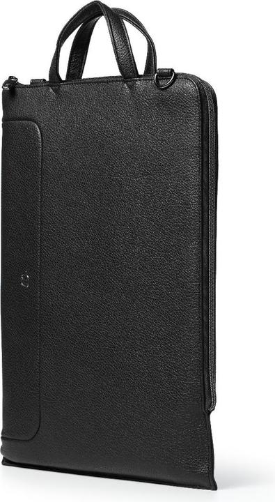 Produktbild Intempo Gate Trended - Laptoptasche 17" aus Kunstleder (17")