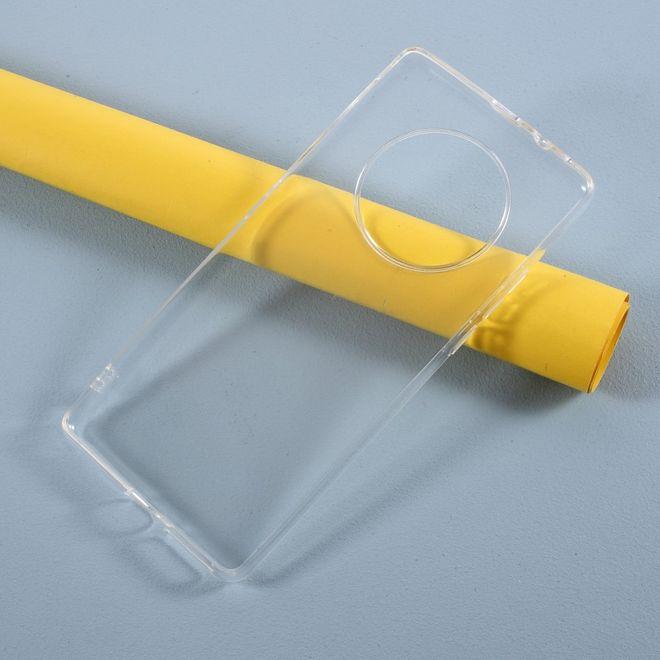 Immagine prodotto MU Classic Softcase serie TPU (Mate 40 Pro)