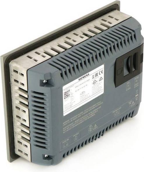 Actual product image Siemens SIMATIC HMI TP700 Comfort 7"