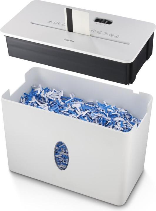 Image du produit Hama Safe X40-W (Coupe de particules)
