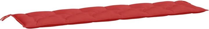 Actual product image VidaXL Garden bench cushion O x ford fabric (200 x 50 x 7 cm)