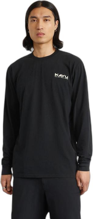Immagine prodotto Kavu t-shirt etch art (L)