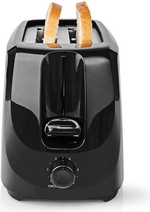 Produktbild Nedis Toaster (EU-Stecker)