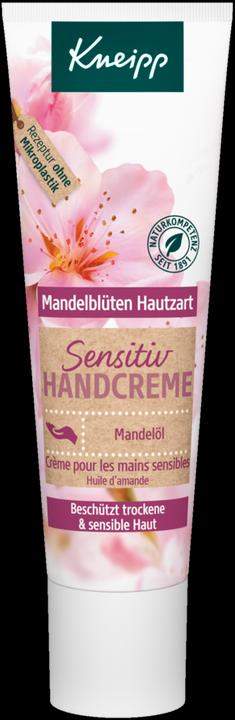Kneipp Handcreme Mandelblüte (20 ml)